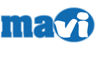 Mavi Reklam logo